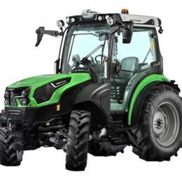Deutz-Fahr 5095 DS TTV