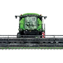 Deutz-Fahr C7205