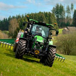 Deutz-Fahr 5115