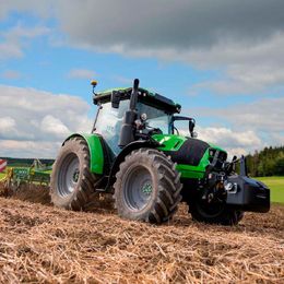 Deutz-Fahr 5115