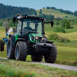 Deutz-Fahr 5115 D TTV