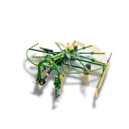 Krone Swadro Highland
