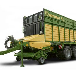 Krone AX