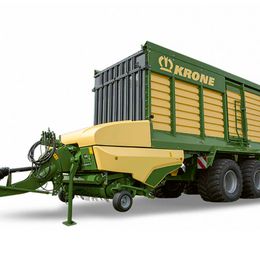 Krone MX