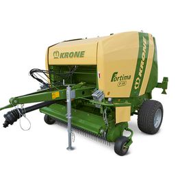 Krone Fortima