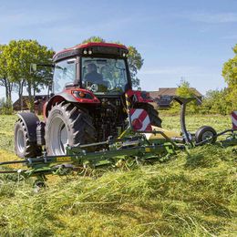 Krone Vendro