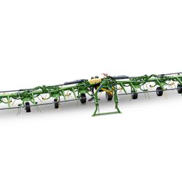 Krone Vendro Highland