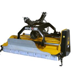 Müthing Mulchgerät für Obst- und Weinbau